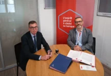 Un engagement pour développer le logement étudiant à Mayotte et à La Réunion Un engagement pour développer le logement étudiant à Mayotte et à La Réunion