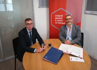 Un engagement pour développer le logement étudiant à Mayotte et à La Réunion Un engagement pour développer le logement étudiant à Mayotte et à La Réunion