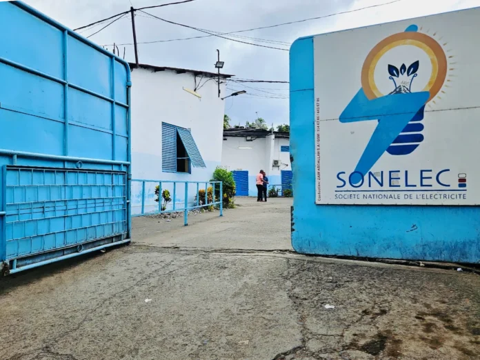 A Anjouan, un audit accable la direction sortante de la société d’électricité A Anjouan, un audit accable la direction sortante de la société d’électricité