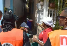 À Mtsahara, stocker l’eau plus longtemps sans mettre sa santé en danger À Mtsahara, stocker l’eau plus longtemps sans mettre sa santé en danger