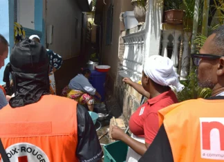 À Mtsahara, stocker l’eau plus longtemps sans mettre sa santé en danger À Mtsahara, stocker l’eau plus longtemps sans mettre sa santé en danger