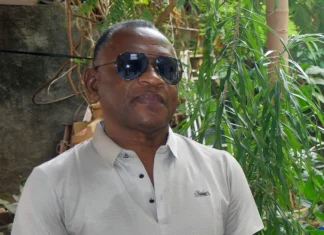 Ahmed Mohamed livre sa lecture de l’histoire et de la géographie de Mayotte Ahmed Mohamed livre sa lecture de l’histoire et de la géographie de Mayotte