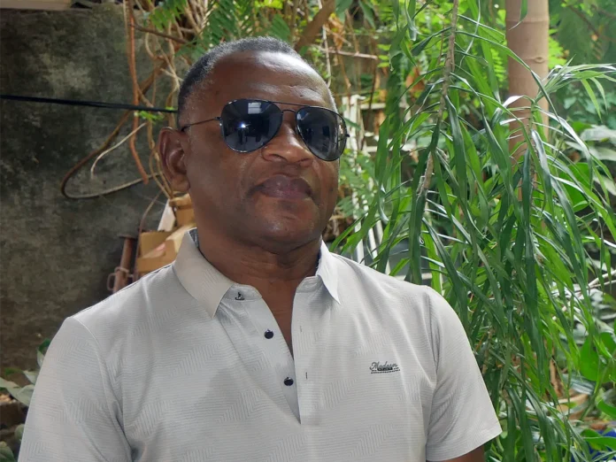 Ahmed Mohamed livre sa lecture de l’histoire et de la géographie de Mayotte