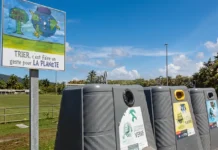 Après les fêtes et tournois, que deviennent les déchets produits par les événements à Mayotte ? Après les fêtes et tournois, que deviennent les déchets produits par les événements à Mayotte ?