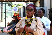 “Aucun ministre n’a parlé aux Mahorais”, les acteurs locaux déçus de ne pas avoir échangé avec la délégation gouvernementale “Aucun ministre n’a parlé aux Mahorais”, les acteurs locaux déçus de ne pas avoir échangé avec la délégation gouvernementale