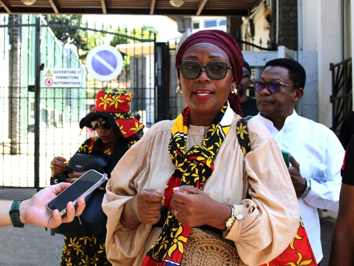 “Aucun ministre n’a parlé aux Mahorais”, les acteurs locaux déçus de ne pas avoir échangé avec la délégation gouvernementale