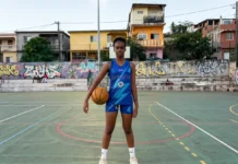 Basket : Imany Bacar quitte Mayotte pour intégrer le Pôle Espoir de La Réunion Basket : Imany Bacar quitte Mayotte pour intégrer le Pôle Espoir de La Réunion