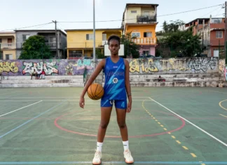 Basket : Imany Bacar quitte Mayotte pour intégrer le Pôle Espoir de La Réunion Basket : Imany Bacar quitte Mayotte pour intégrer le Pôle Espoir de La Réunion