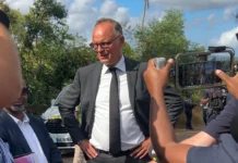 Ce qu’Édouard Philippe n’a pas fait pour Mayotte à Matignon, le fera-t-il à l’Élysée ? Ce qu’Édouard Philippe n’a pas fait pour Mayotte à Matignon, le fera-t-il à l’Élysée ?