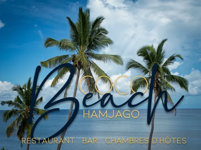 CocoBeach Hamjago et CoCoBoat Mayotte tirent la sonnette d’alarme