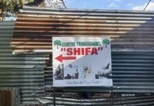 Comores : les autorités s’attaquent aux cliniques traditionnelles illégales Comores : les autorités s’attaquent aux cliniques traditionnelles illégales