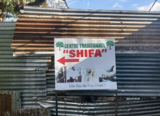 Comores : les autorités s’attaquent aux cliniques traditionnelles illégales Comores : les autorités s’attaquent aux cliniques traditionnelles illégales