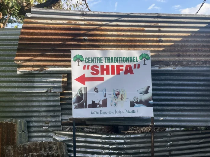 Comores : les autorités s’attaquent aux cliniques traditionnelles illégales