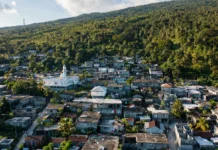 Comores : les dépenses du loyer en hausse de 49.8%, entre 2020 et 2024 Comores : les dépenses du loyer en hausse de 49.8%, entre 2020 et 2024