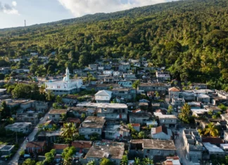 Comores : les dépenses du loyer en hausse de 49.8%, entre 2020 et 2024 Comores : les dépenses du loyer en hausse de 49.8%, entre 2020 et 2024