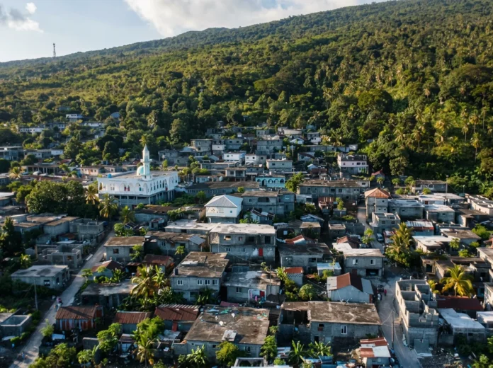 Comores : les dépenses du loyer en hausse de 49.8%, entre 2020 et 2024