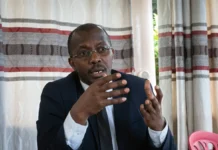 Comores : l’État condamné pour dérives arbitraires par la commission africaine des droits de l’homme Comores : l’État condamné pour dérives arbitraires par la commission africaine des droits de l’homme