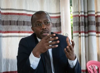 Comores : l’État condamné pour dérives arbitraires par la commission africaine des droits de l’homme Comores : l’État condamné pour dérives arbitraires par la commission africaine des droits de l’homme