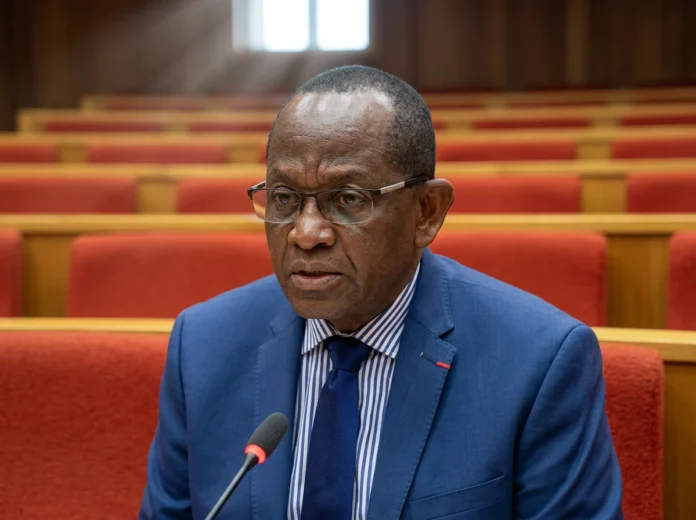 Décret sur les pouvoirs du préfet à Mayotte : Saïd Omar Oili s'interroge sur son efficacité