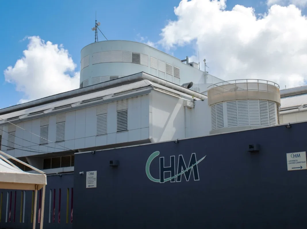 Des élus mahorais complices des décisions du CA du CHM