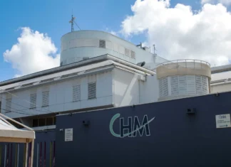 Des élus mahorais complices des décisions du CA du CHM Des élus mahorais complices des décisions du CA du CHM