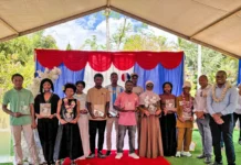Diplômés malgré tout : 92 jeunes de l’ASE mis à l’honneur Diplômés malgré tout : 92 jeunes de l’ASE mis à l’honneur
