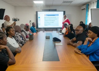 Entretien avec Twalal Harouna Abassi : une nouvelle fournée d’étudiants mahorais pour le Canada Entretien avec Twalal Harouna Abassi : une nouvelle fournée d’étudiants mahorais pour le Canada