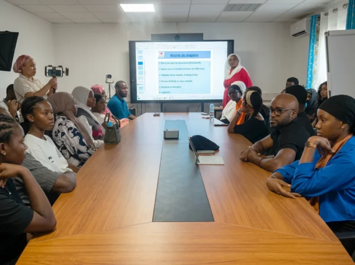 Entretien avec Twalal Harouna Abassi : une nouvelle fournée d’étudiants mahorais pour le Canada