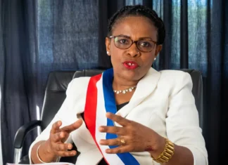 EPIC, une formule qui ne l’a pas convaincue la députée Anchya Bamana EPIC, une formule qui ne l’a pas convaincue la députée Anchya Bamana