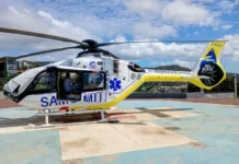 Évasan vers La Réunion : deux poids, deux mesures ! Évasan vers La Réunion : deux poids, deux mesures !
