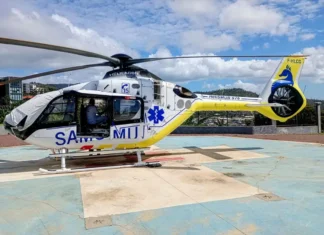 Évasan vers La Réunion : deux poids, deux mesures ! Évasan vers La Réunion : deux poids, deux mesures !