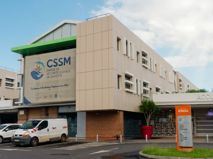 Fin de la grève à la CSSM, les services reprennent normalement