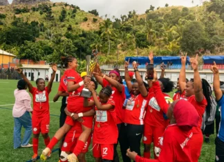 Finales de la Coupe de Mayotte : le FCM s’impose avec autorité, Unicornis sacré chez les U14 Finales de la Coupe de Mayotte : le FCM s'impose avec autorité, Unicornis sacré chez les U14