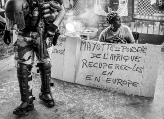 « Je ne suis pas un photographe de carte postale » : David Lemor projeté à Visa pour l’image « Je ne suis pas un photographe de carte postale » : David Lemor projeté à Visa pour l’image
