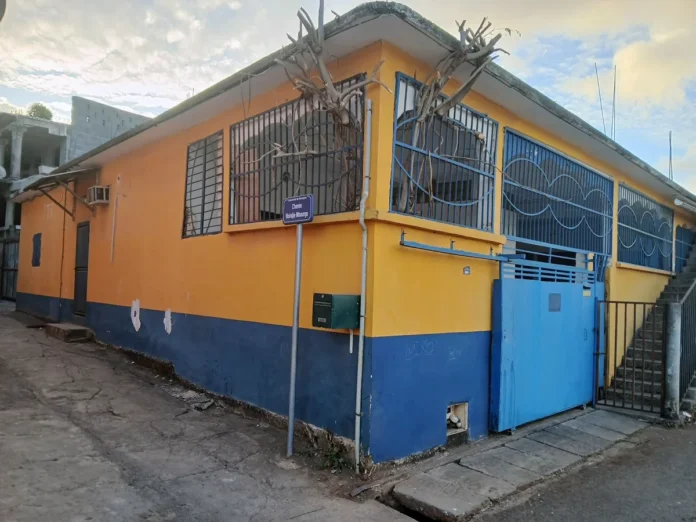Kangani : trois ans de bras de fer pour récupérer une maison
