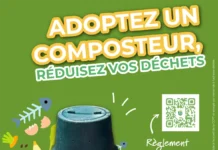 La CCPT mise sur le compostage pour réduire les déchets La CCPT mise sur le compostage pour réduire les déchets