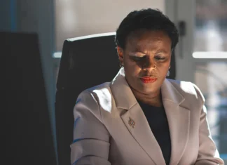 La députée de Mayotte Anchya Bamana exige le respect des plans initiaux de développement du CHM La députée de Mayotte Anchya Bamana exige le respect des plans initiaux de développement du CHM