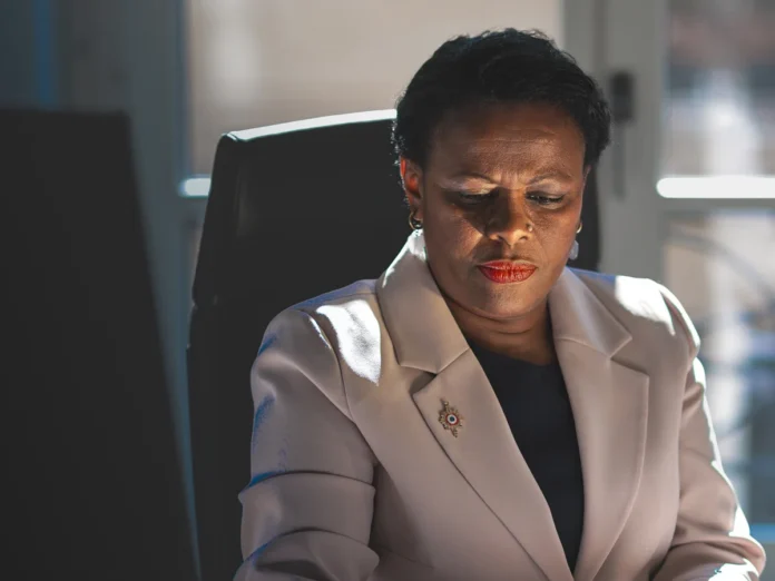 La députée de Mayotte Anchya Bamana exige le respect des plans initiaux de développement du CHM