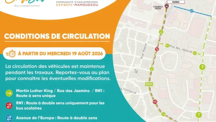 La rentrée sous haute surveillance sur les routes