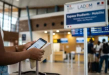 LADOM Mayotte : des étudiants pris au piège d’une attente interminable avant la rentrée LADOM Mayotte : des étudiants pris au piège d'une attente interminable avant la rentrée