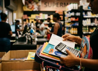 L’allocation scolaire suffit-elle encore aux familles mahoraises ? L'allocation scolaire suffit-elle encore aux familles mahoraises ?