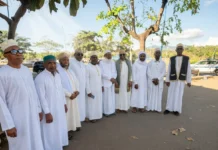 Le Comité des Sages de Mamoudzou se mobilise contre la violence Le Comité des Sages de Mamoudzou se mobilise contre la violence