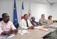 Le Département est prêt à faire fonctionner le port au 1er septembre 2026 Le Département est prêt à faire fonctionner le port au 1er septembre 2026