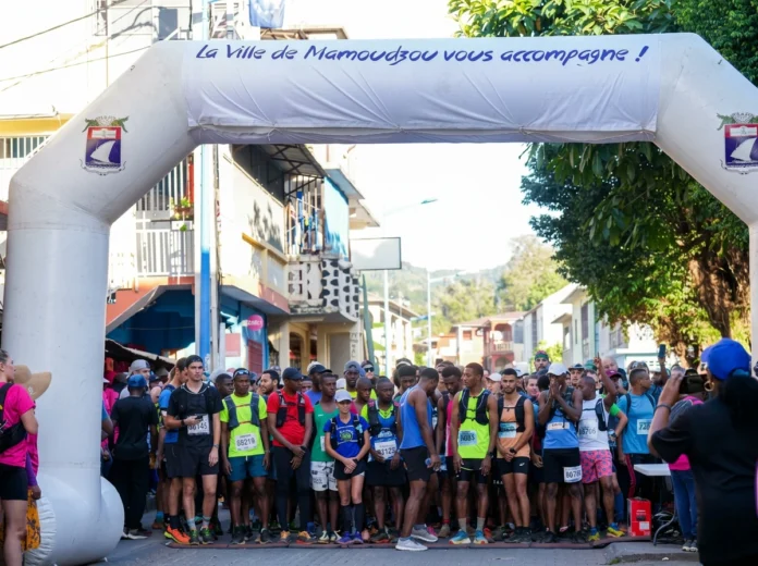 Le Grand Majimbini revient pour une 4ème édition à Mamoudzou ce week-end