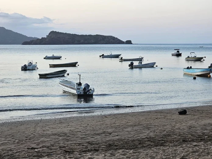 Le naufrage d’un bateau de plaisance a fait 2 morts ce mardi