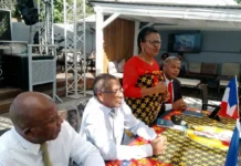 Le Rassemblement national 976 accuse Édouard Philippe de reprendre ses idées Le Rassemblement national 976 accuse Édouard Philippe de reprendre ses idées