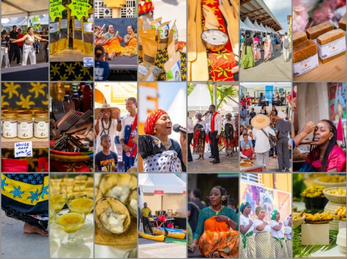 Le Salon du tourisme et des loisirs de retour à Mamoudzou du 7 au 16 septembre Le Salon du tourisme et des loisirs de retour à Mamoudzou du 7 au 16 septembre
