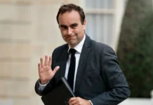 Lecornu à mayotte : la visite qui sent déjà la Présidentielle Lecornu à mayotte : la visite qui sent déjà la Présidentielle