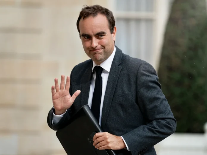 Lecornu à mayotte : la visite qui sent déjà la Présidentielle Lecornu à mayotte : la visite qui sent déjà la Présidentielle