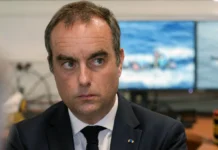 Lecornu n’a convaincu aucun citoyen de Mayotte Lecornu n’a convaincu aucun citoyen de Mayotte